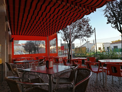 Fénix Caffé in Altura, Algarve — photo 2 of 7