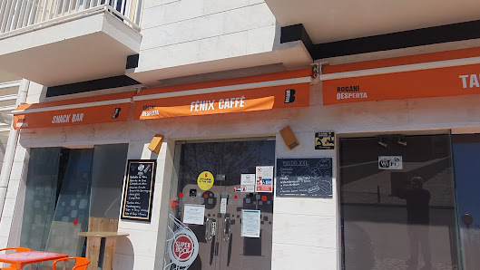 Fénix Caffé in Altura, Algarve — photo 4 of 7