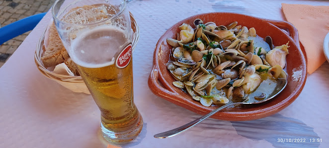 Fénix Caffé in Altura, Algarve — photo 5 of 7