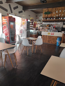 Fénix Caffé in Altura, Algarve — photo 6 of 7