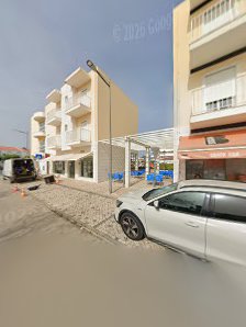 Fénix Caffé in Altura, Algarve — photo 7 of 7