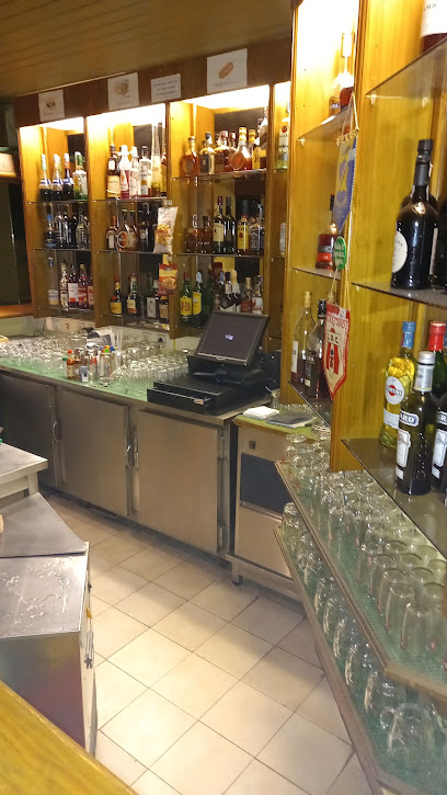 Jamaica Bar