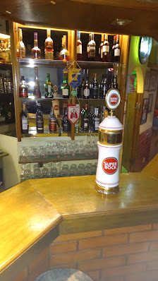 Jamaica Bar in Loulé, Algarve — photo 3 of 5