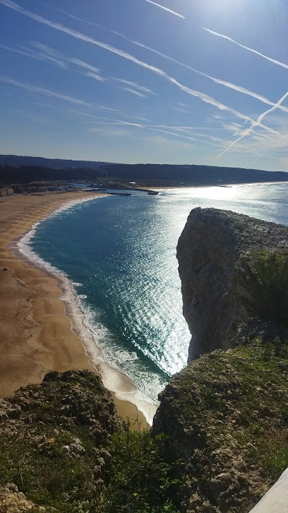 Nazaré — Attraction in Algarve, Centro, Portugal — photos, reviews and opening hours