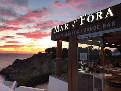 Mar de Fora - Restaurante Carvoeiro in Carvoeiro, Algarve — photo 2 of 12