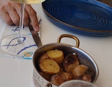 Mar de Fora - Restaurante Carvoeiro in Carvoeiro, Algarve — photo 3 of 12