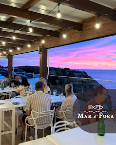 Mar de Fora - Restaurante Carvoeiro in Carvoeiro, Algarve — photo 7 of 12