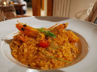 Mar de Fora - Restaurante Carvoeiro in Carvoeiro, Algarve — photo 8 of 12