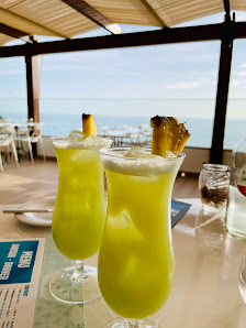 Mar de Fora - Restaurante Carvoeiro in Carvoeiro, Algarve — photo 10 of 12