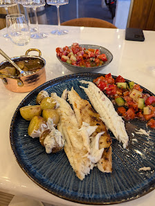 Mar de Fora - Restaurante Carvoeiro in Carvoeiro, Algarve — photo 12 of 12