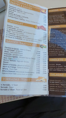 PLAZZA CAFFÉ in Silves, Algarve — photo 4 of 7