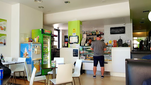 PLAZZA CAFFÉ in Silves, Algarve — photo 6 of 7