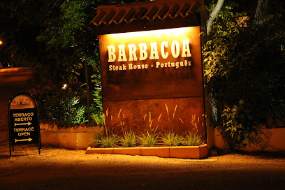 BARBACOA Steak House Português