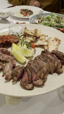BARBACOA Steak House Português in Loulé, Algarve — photo 4 of 12
