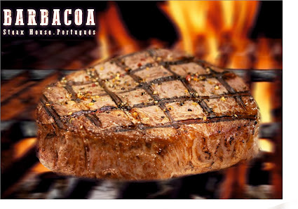 BARBACOA Steak House Português in Loulé, Algarve — photo 6 of 12