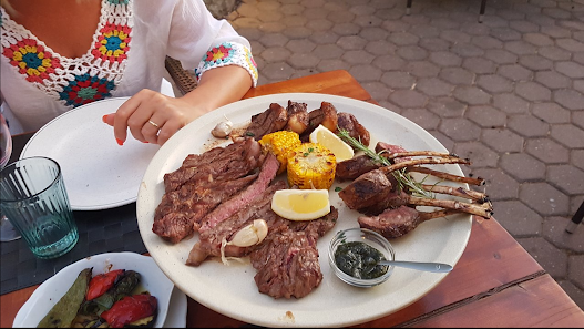 BARBACOA Steak House Português in Loulé, Algarve — photo 11 of 12