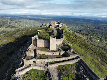 Castle of Marvão — Attraction in Algarve, Centro, Portugal — photos, reviews and opening hours