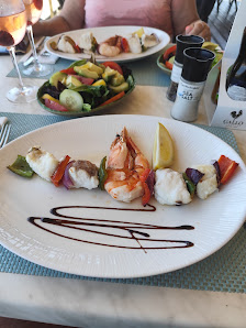 Agostinhos in Monte Gordo, Algarve — photo 3 of 8