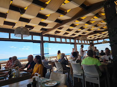 Agostinhos in Monte Gordo, Algarve — photo 7 of 8