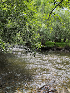 Praia fluvial of Segirei in Algarve, Norte — photo 2 of 5