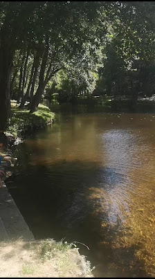 Praia fluvial of Segirei in Algarve, Norte — photo 4 of 5
