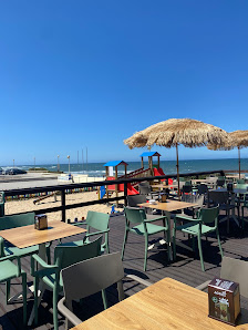 Paimó Beach Bar in Oura, Norte — photo 2 of 7