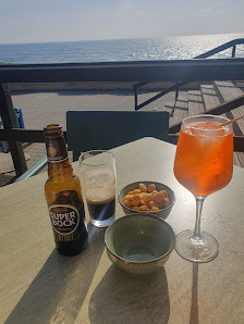 Paimó Beach Bar in Oura, Norte — photo 3 of 7