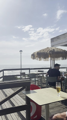 Paimó Beach Bar in Oura, Norte — photo 4 of 7