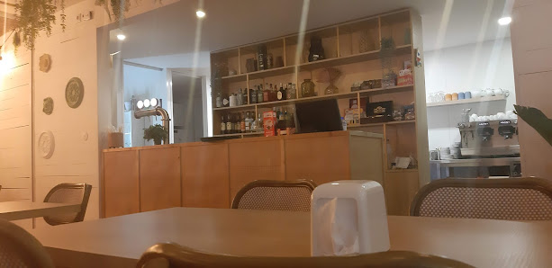 Paimó Beach Bar in Oura, Norte — photo 6 of 7