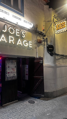 Joe's Garage in Lagos, Algarve — photo 2 of 10
