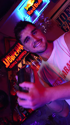 Joe's Garage in Lagos, Algarve — photo 9 of 10