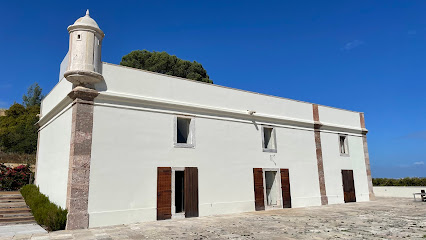 Forte de Albarquel — Attraction in Algarve, Centro, Portugal — photos, reviews and opening hours