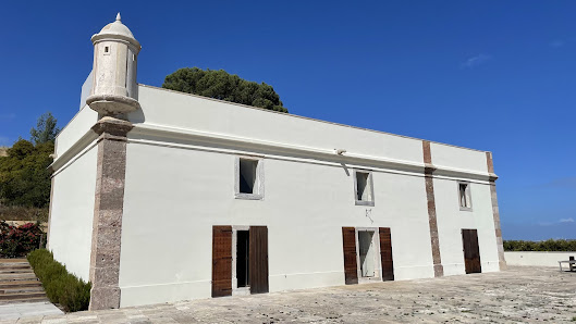 Forte de Albarquel in Algarve, Centro — photo 2 of 4