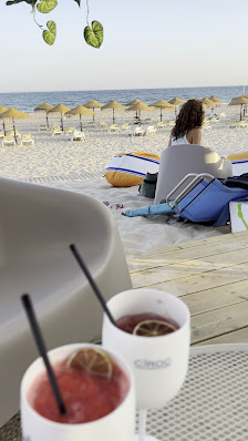 Sem Espinhas - Natura Beach Bar in Castro Marim, Algarve — photo 4 of 10