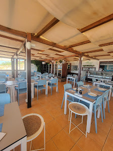 Sem Espinhas - Natura Beach Bar in Castro Marim, Algarve — photo 7 of 10