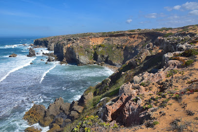 Praia do Burdo — Attraction in Algarve, Centro, Portugal — photos, reviews and opening hours