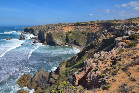 Praia do Burdo in Algarve, Centro — photo 2 of 4
