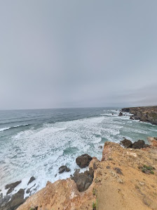 Praia do Burdo in Algarve, Centro — photo 3 of 4