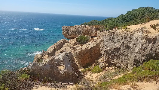 Praia do Burdo in Algarve, Centro — photo 4 of 4