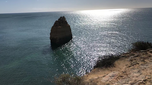 Praia do Pau in Lagoa, Algarve — photo 5 of 6