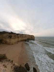 Praia do Pau in Lagoa, Algarve — photo 6 of 6