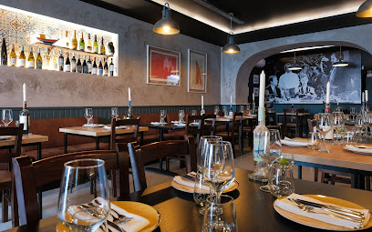 Restaurante Bossa Tavira