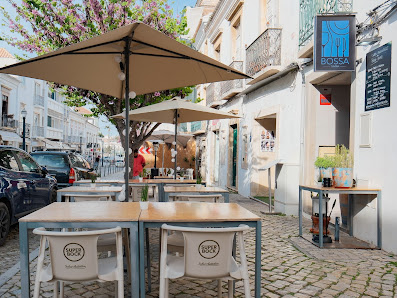 Restaurante Bossa Tavira in Tavira, Algarve — photo 7 of 12