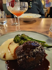 Restaurante Bossa Tavira in Tavira, Algarve — photo 9 of 12