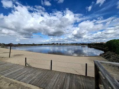 Praia Artificial de Aveiro - Urban Beach — Attraction in Aveiro, Norte, Portugal — photos, reviews and opening hours