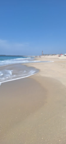 Praia Artificial de Aveiro - Urban Beach in Aveiro, Norte — photo 3 of 4
