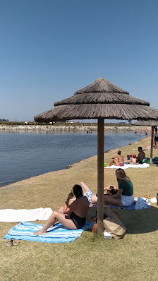 Praia Artificial de Aveiro - Urban Beach in Aveiro, Norte — photo 4 of 4