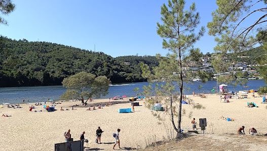 Praia da Lomba in Lomba, Norte — photo 2 of 5