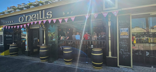 O'Neills