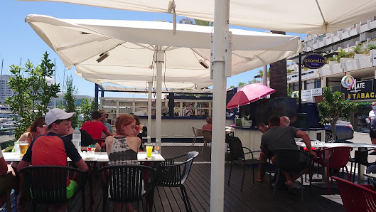 O'Neills in Vilamoura, Algarve — photo 4 of 8